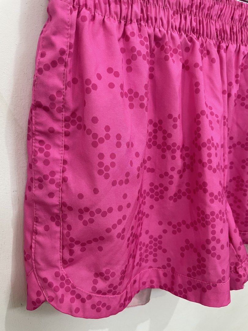 Get Over Pink Patterned Shorts (Category: Shorts) located in Las Pinas. Submitted by qcleopatrastrove (Listing ID 1470593977, Image 2). Description: *With worn photo if requested Please manage your expectations. Thank you.🤎.