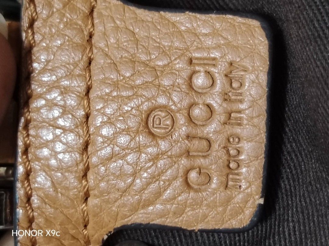 Gg (Category: Sling Bags) located in Bulacan. Submitted by jhefkheelo02163 (Listing ID 1470732478, Image 3). Description: Gucci sling bag Kasya long wallet Coded 😍😍😍😍😍 .