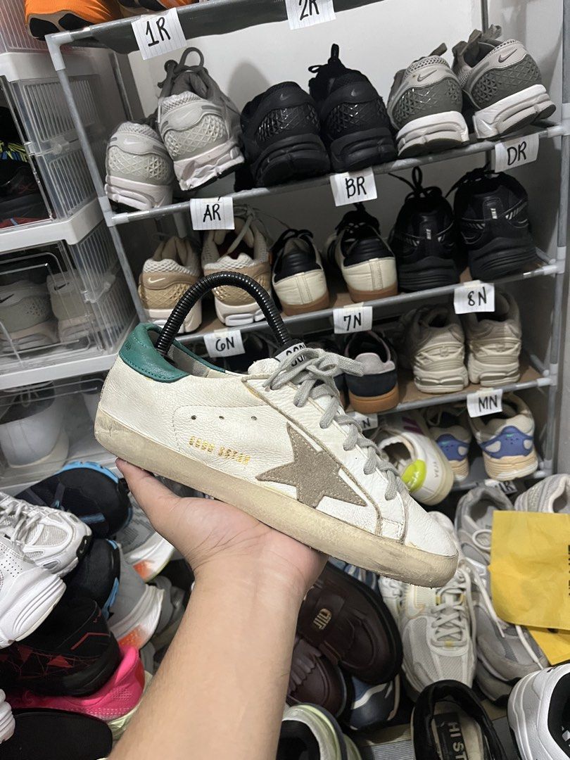 GGDB (Category: Sneakers) located in Butuan. Submitted by rnthrifter_finds (Listing ID 1470725197, Image 3). Description: EXCELLENT CONDI.