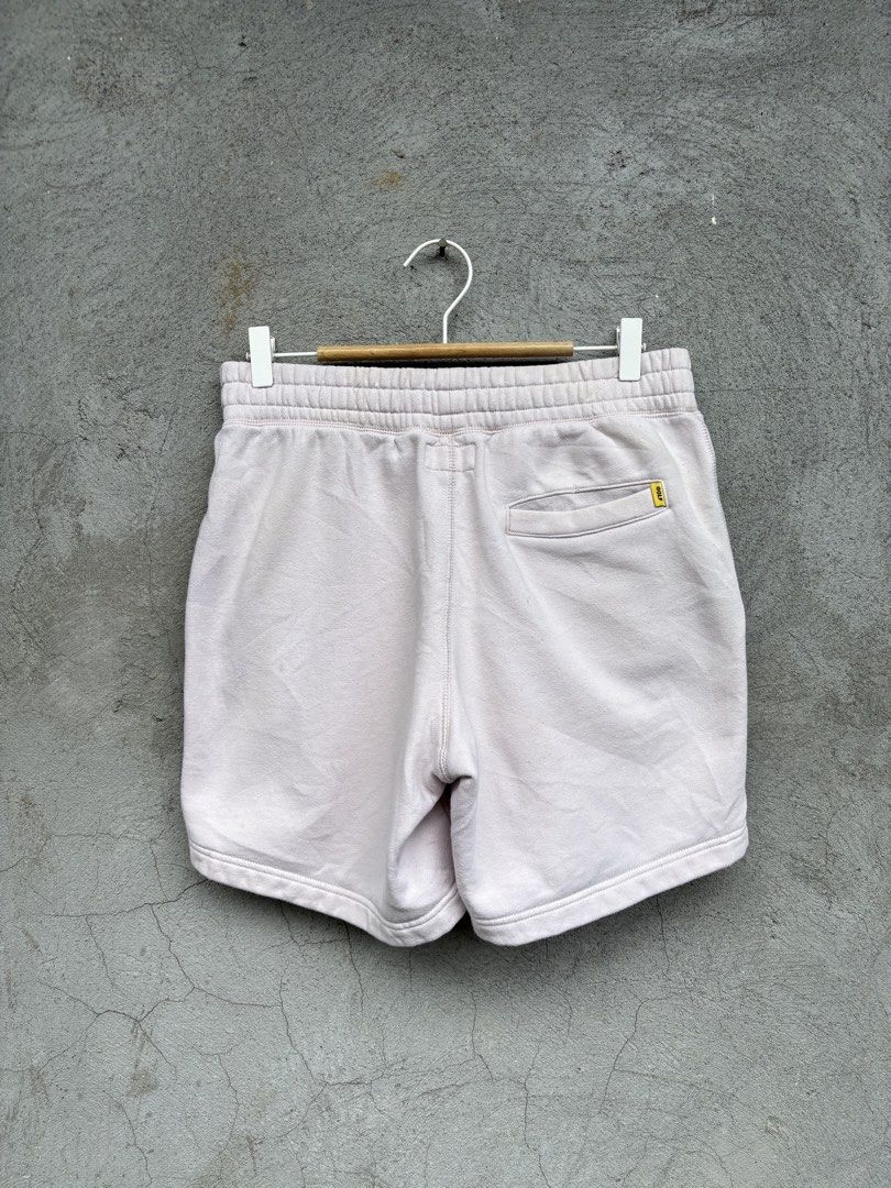 Golf Wang Sweat Short (Category: Shorts) located in Davao. Submitted by lumpiashanghai (Listing ID 1470597008, Image 3). Description: Golf Wang Sweat Short Waist 30-32, Length 16 Excellent Condition No issue & Need wash.