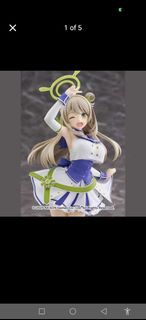 Good Smile Company Pop Up Parade Kazusa Blue Archive Figure, Toys ...