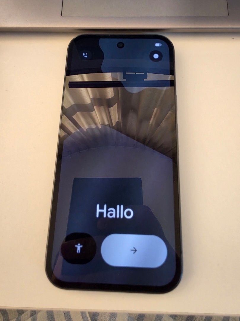 Google Pixel 10a Obsidian 128GB, Mobile Phones & Gadgets, Mobile Phones ...