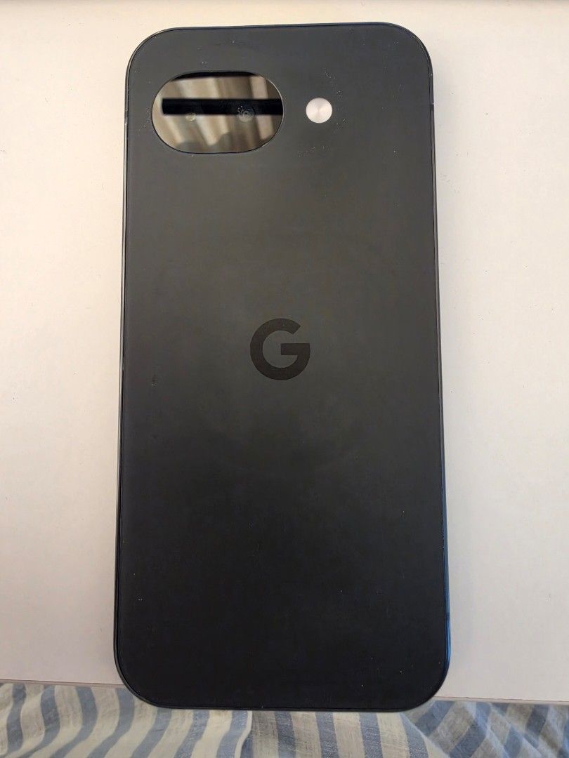 Google Pixel 10a Obsidian 128GB, Mobile Phones & Gadgets, Mobile Phones ...