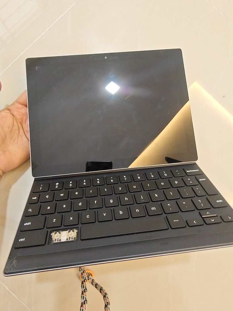 Google pixel tablet, Mobile Phones & Gadgets, Tablets, Android on Carousell