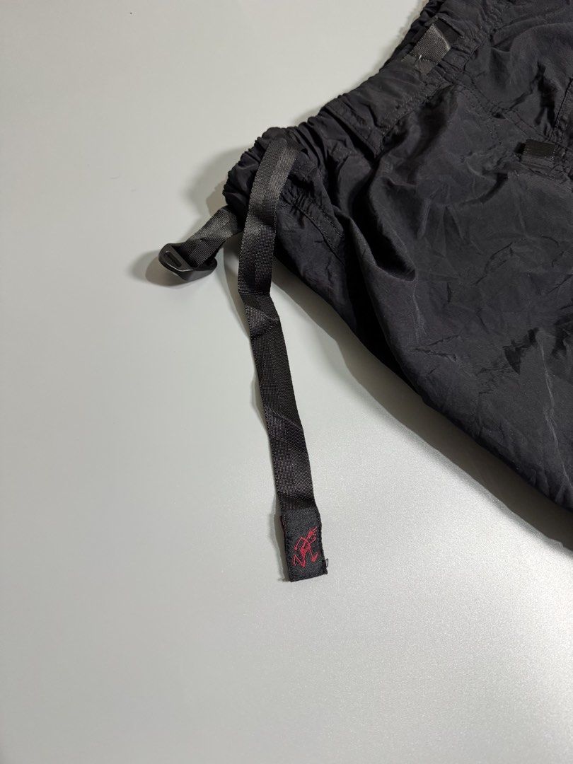 Gramicci (Category: Coats, Jackets and Outerwear) located in Sipalay. Submitted by collidethrift (Listing ID 1470559040, Image 3). Description: Gramicci Convertible Ripstop Pants Size Small Waist 28-32 Length 38 Good as new No issue 🏷️1550+ship 📍Location Neg Occ 📦Ship via JNT EXPRESS 📩📩📩.