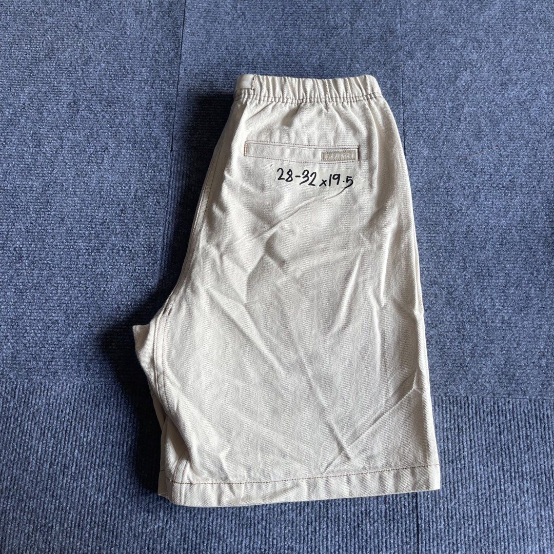 Gramicci size 28-32 (Category: Shorts) located in Butuan. Submitted by cgsayas20083001 (Listing ID 1470608459, Image 1). Description: P.