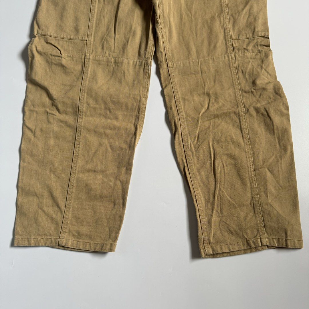 Gramicci Voyager Pants (Category: Chinos) located in Calamba. Submitted by secondsite.ph (Listing ID 1470617726, Image 3). Description: Gramicci Voyager Pants Size Small on tag (28) 9/10 Excellent No flaws ₱1280.