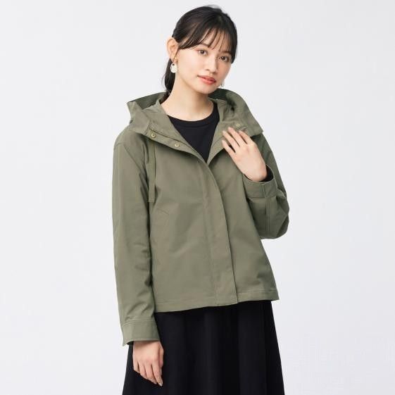 GU MOUNTAIN PARKA (Category: Coats, Jackets and Outerwear) located in Bulacan. Submitted by frederickg80292 (Listing ID 1470673227, Image 1). Description: GU MOUNTAIN PARKA - COLOR OLIVE 📌 SIZE MEDIUM ON TAG 21 WIDTH 23.4-25 LENGTH GOOD AS NEW CONDITION 10/10 COLOR RATE NO ISSUE 👌 899 + SF ONLY 💸 LOCATION SJDM BULACAN.
