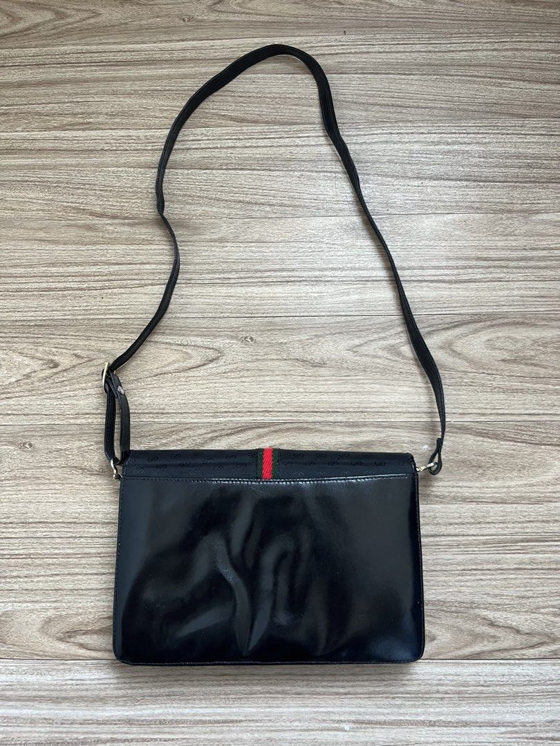 gucci baga (Category: Luxury Bags & Wallets) located in Cebu City. Submitted by fierce.vincent (Listing ID 1470655752, Image 3). Description: gucci bags excellent 2950 + sf.