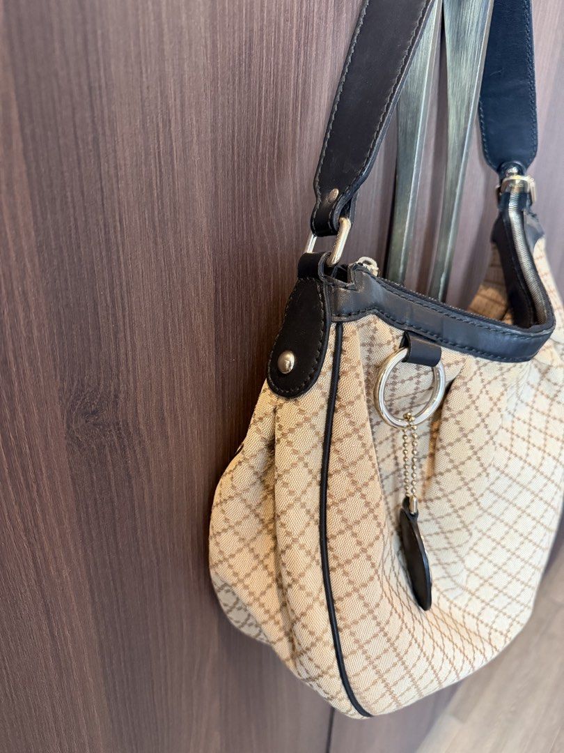 Gucci Diamante hobo bag (Category: Shoulder Bags) located in Pasig City. Submitted by 2etal (Listing ID 1470696317, Image 3). Description: .
