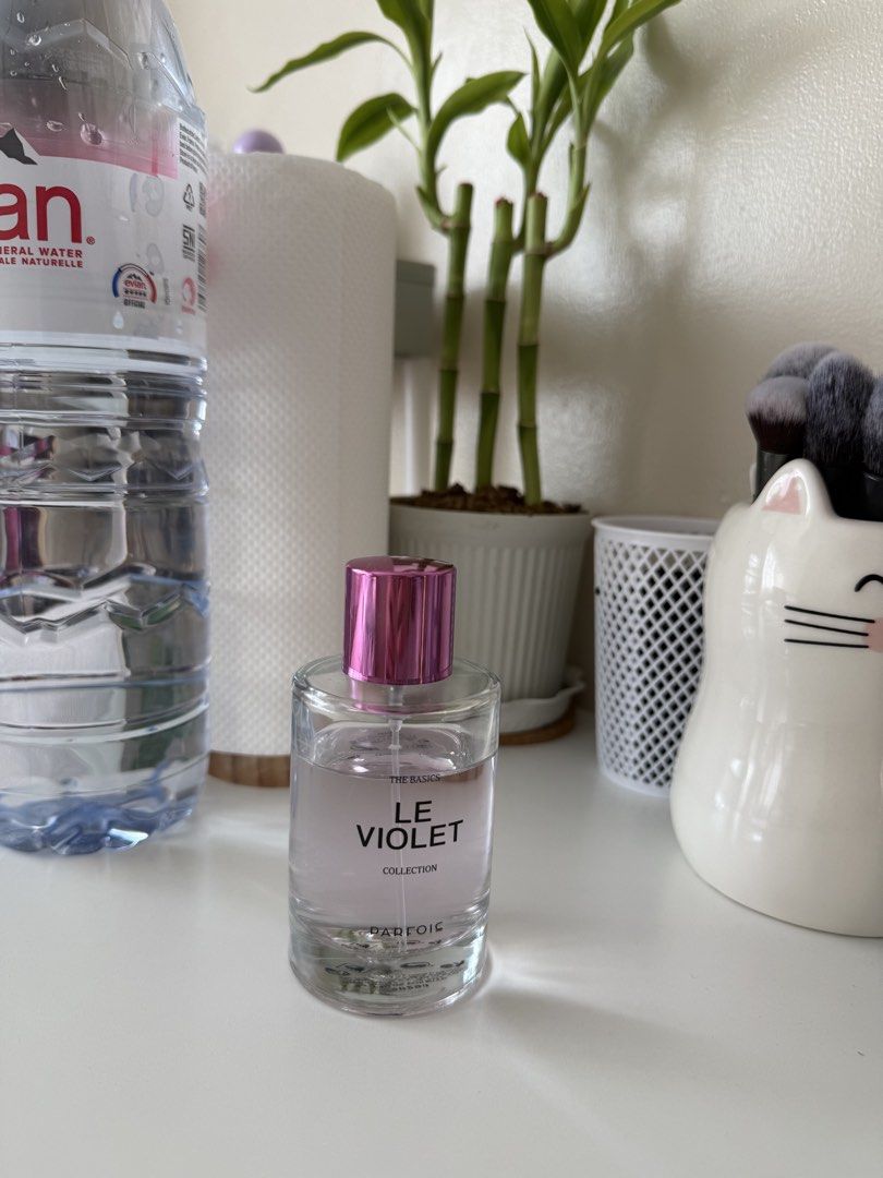 Guess perfume and parfois take all (Category: Fragrance & Deodorants) located in Manila. Submitted by rent_adress (Listing ID 1470563998, Image 3). Description: Guess 90% Parfois 80%.