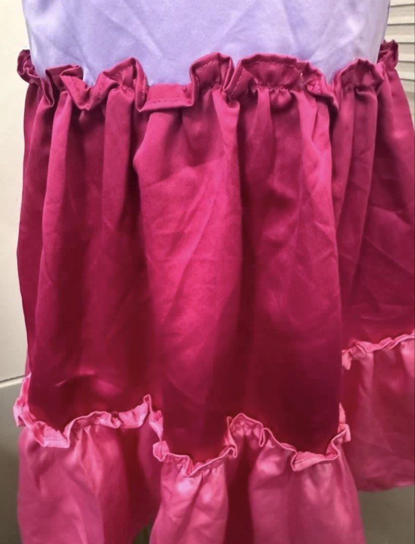 Gymboree Dress 4T (Category: Babies & Kids Fashion) located in San Mateo. Submitted by eulahs_clothing_boutique (Listing ID 1470575423, Image 3). Description: 1 DAY RESERVATION ONLY! NO PAYMENT - NO SHIPPING LAST PRICE POSTED!!.