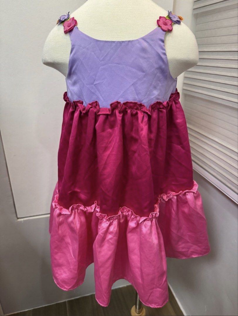Gymboree Dress 4T (Category: Babies & Kids Fashion) located in San Mateo. Submitted by eulahs_clothing_boutique (Listing ID 1470575423, Image 1). Description: 1 DAY RESERVATION ONLY! NO PAYMENT - NO SHIPPING LAST PRICE POSTED!!.