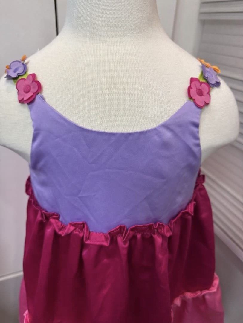 Gymboree Dress 4T (Category: Babies & Kids Fashion) located in San Mateo. Submitted by eulahs_clothing_boutique (Listing ID 1470575423, Image 2). Description: 1 DAY RESERVATION ONLY! NO PAYMENT - NO SHIPPING LAST PRICE POSTED!!.