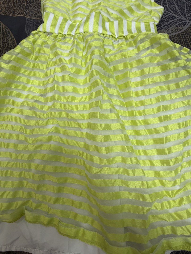Gymboree Dress Size 8 (Category: Babies & Kids Fashion) located in San Mateo. Submitted by eulahs_clothing_boutique (Listing ID 1470627007, Image 2). Description: 1 DAY RESERVATION ONLY! NO PAYMENT - NO SHIPPING LAST PRICE POSTED!! Courier: J&T, Lalamove/Grab Express Payment Method: Gcash or Maribank.