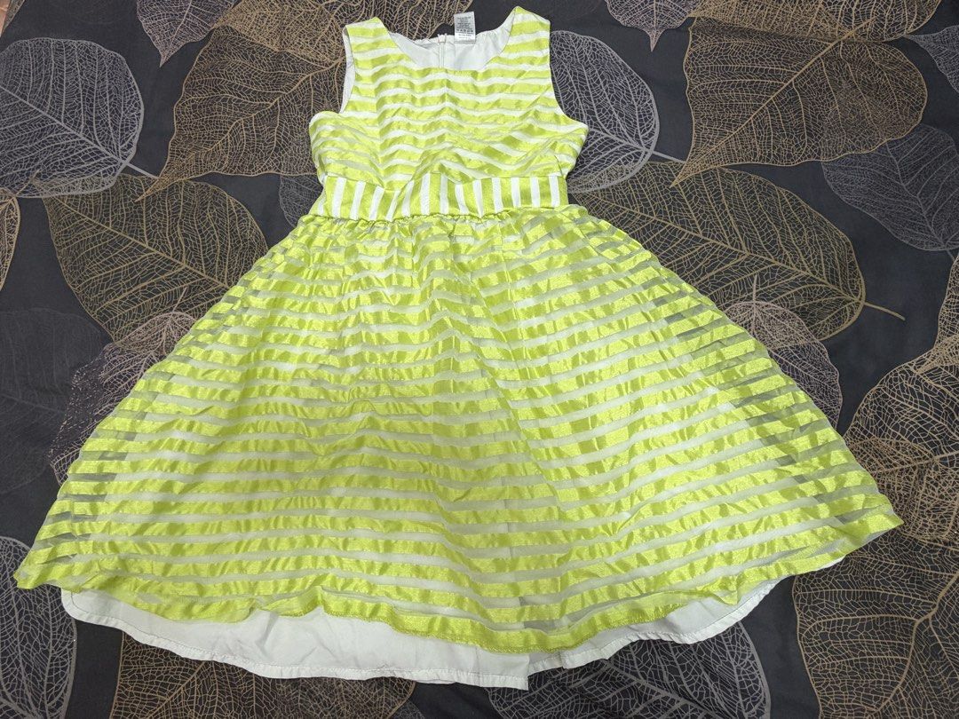 Gymboree Dress Size 8 (Category: Babies & Kids Fashion) located in San Mateo. Submitted by eulahs_clothing_boutique (Listing ID 1470627007, Image 1). Description: 1 DAY RESERVATION ONLY! NO PAYMENT - NO SHIPPING LAST PRICE POSTED!! Courier: J&T, Lalamove/Grab Express Payment Method: Gcash or Maribank.