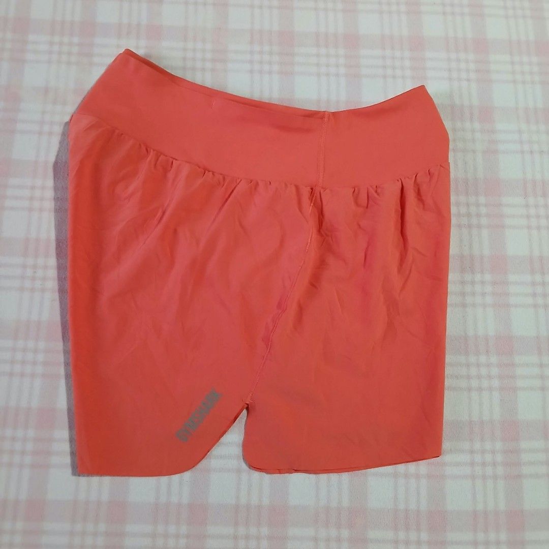 GymShark Speed Shorts (Category: Activewear) located in Mangaldan. Submitted by used2.wearwomens (Listing ID 1470642456, Image 2). Description: Excellent To As New Condition No Issue Size Medium On Tag Waist 28-29 Length 14 Kindly Check All Posted Pictures.