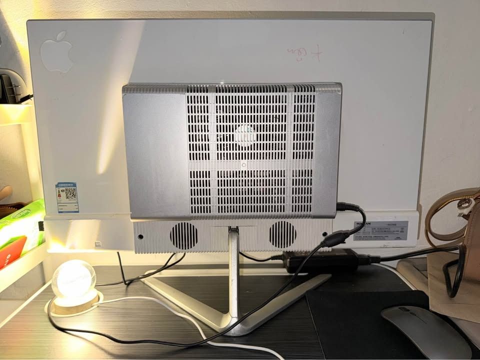 HAILAN WINDOWS 11 PRO 24 IN (Category: Desktops) located in Pasay City. Submitted by pierdase1 (Listing ID 1470627361, Image 2). Description: HAILAN 24 IN, BUILT IN COMPUTER (WITH KEYBOARD AND MOUSE) • Processor: Intel(R) Core(TM) i5-7500 CPU @ 3.40GHz 3.41 GHz • Installed RAM: 16.0 GB • Graphics Card: Intel(R) HD Graphics 630 (128 MB) • Storage: 238 GB SSD Hyundai 256G • Device ID: CEB89AD6-233E-4A3A-A7A4-DFD76723E4EE • Product ID: 00330-80000-0