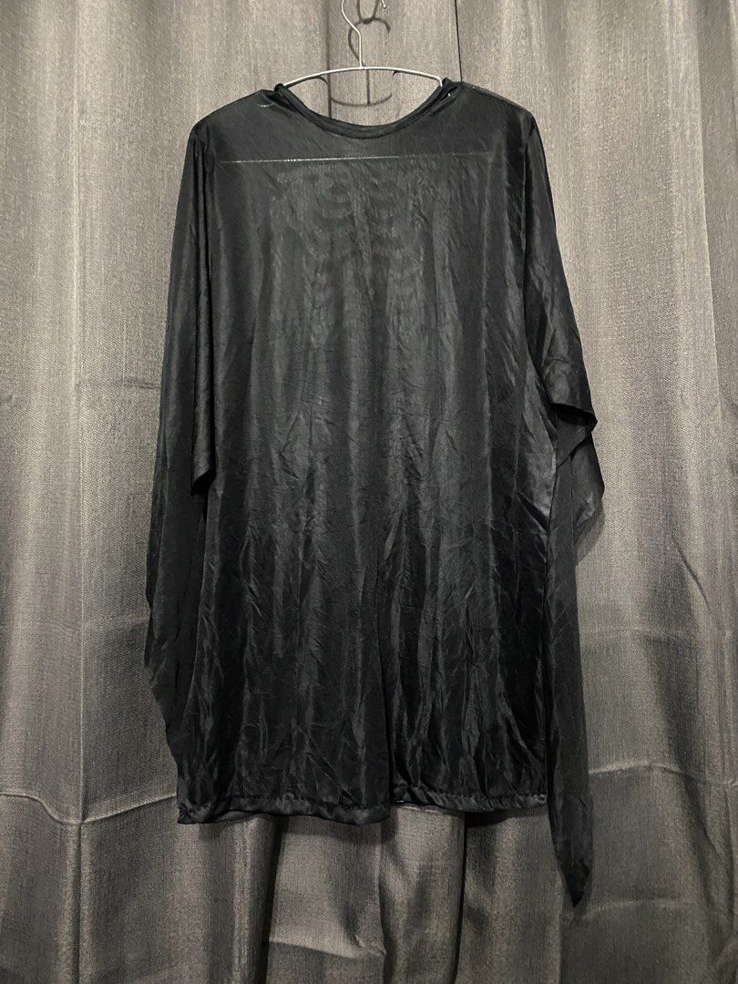 Halloween Costume (Category: Everything Else Others) located in Mandaluyong City. Submitted by aiztyle (Listing ID 1470562621, Image 2). Description: Halloween Costume Mesh Cover Up Best fit Small to Large Super SALE Php300.00 only.
