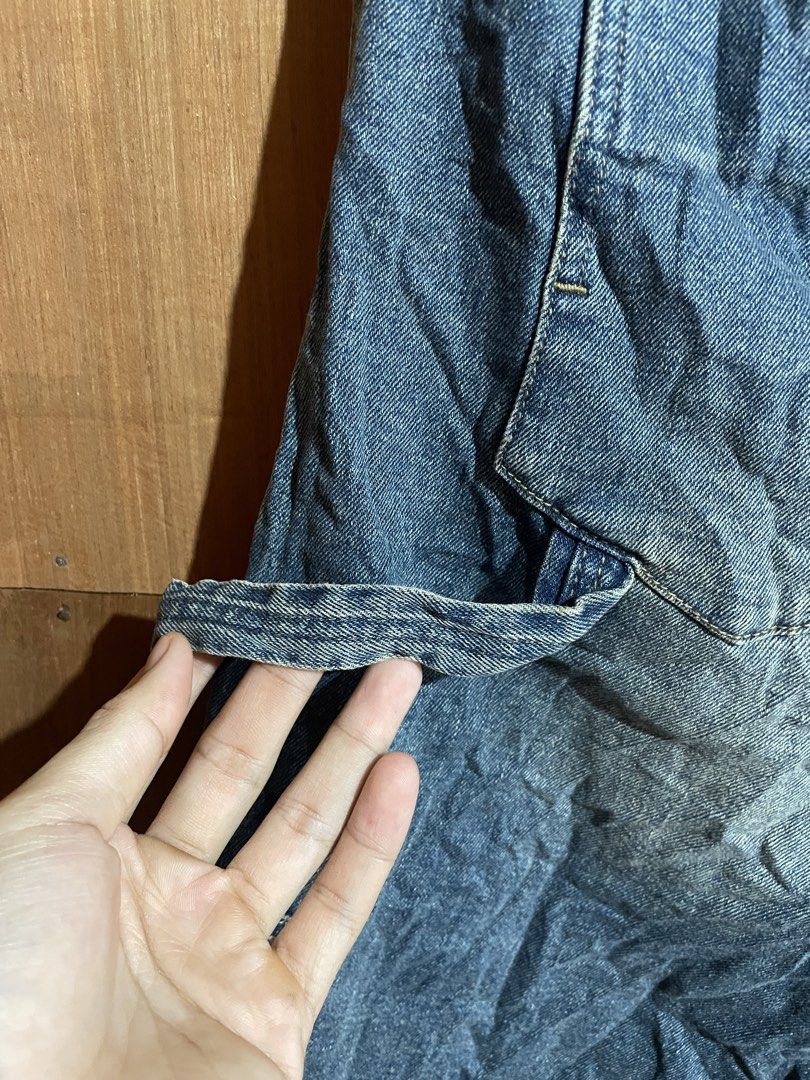 HANGTEN CARPENTER JORTS (Category: Shorts) located in Cagayan de Oro. Submitted by jhonny_kevz930 (Listing ID 1470695312, Image 3). Description: .