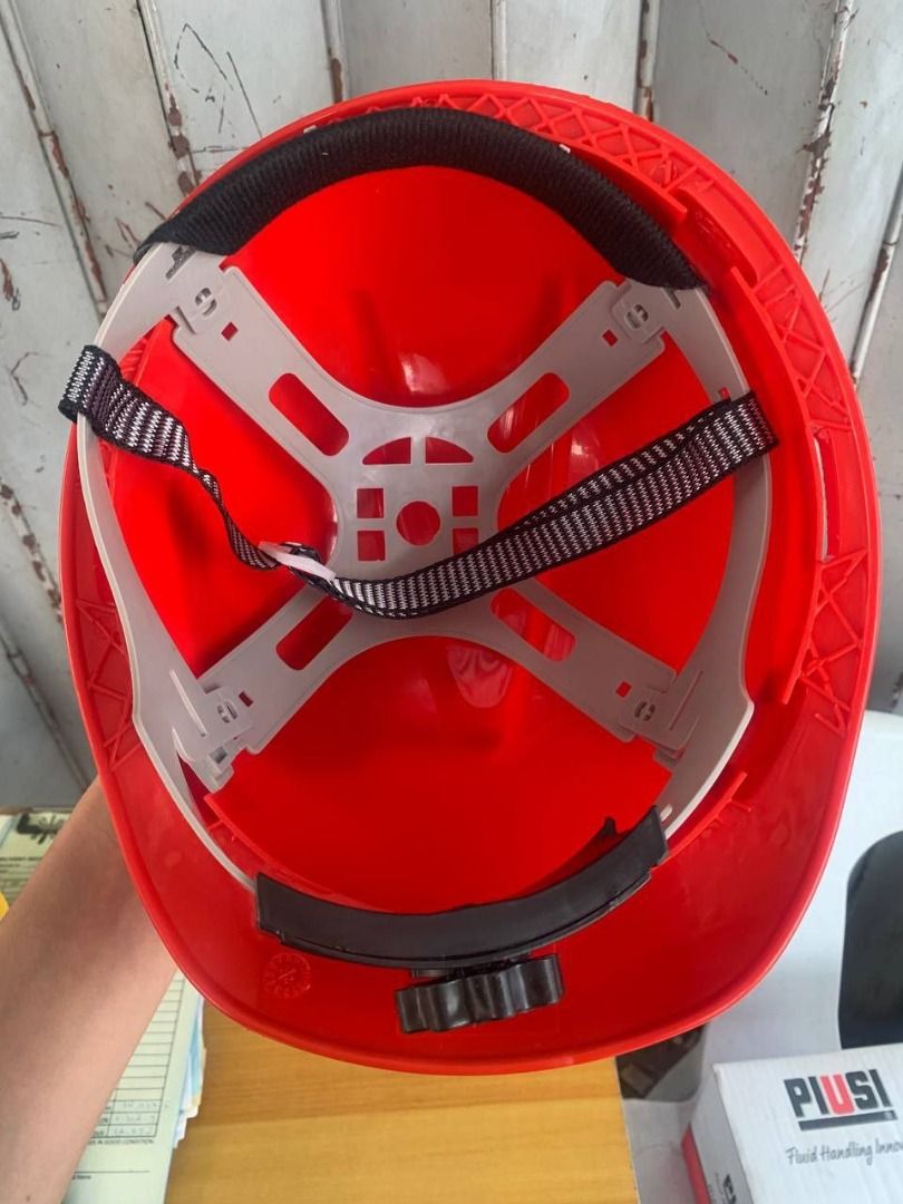 Hard Hat (Category: Home Improvement Tools & Accessories) located in Manila. Submitted by 09171479278_elsie. (Listing ID 1470583208, Image 1). Description: Hard Hat .