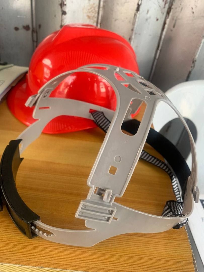 Hard Hat (Category: Home Improvement Tools & Accessories) located in Manila. Submitted by 09171479278_elsie. (Listing ID 1470583208, Image 2). Description: Hard Hat .