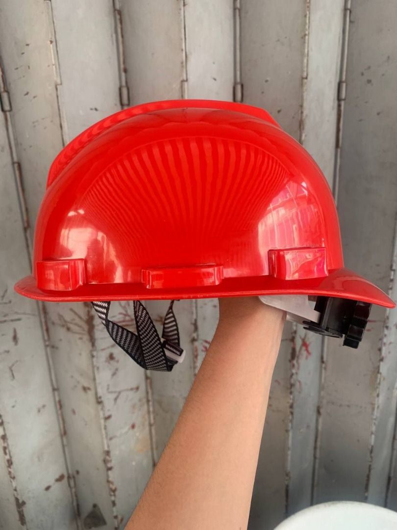 Hard Hat (Category: Home Improvement Tools & Accessories) located in Manila. Submitted by 09171479278_elsie. (Listing ID 1470583208, Image 3). Description: Hard Hat .