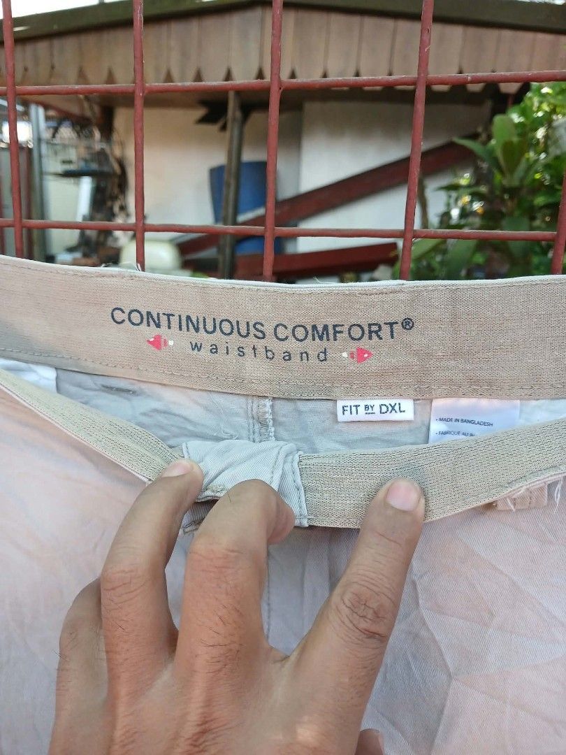 HB CARGO PANTS 50 TO 52 (Category: Jeans) located in Paranaque City. Submitted by dennis_580 (Listing ID 1470563291, Image 2). Description: HB CARGO PANTS SIZE 50 TO 52 PM FOR INTERESTED.