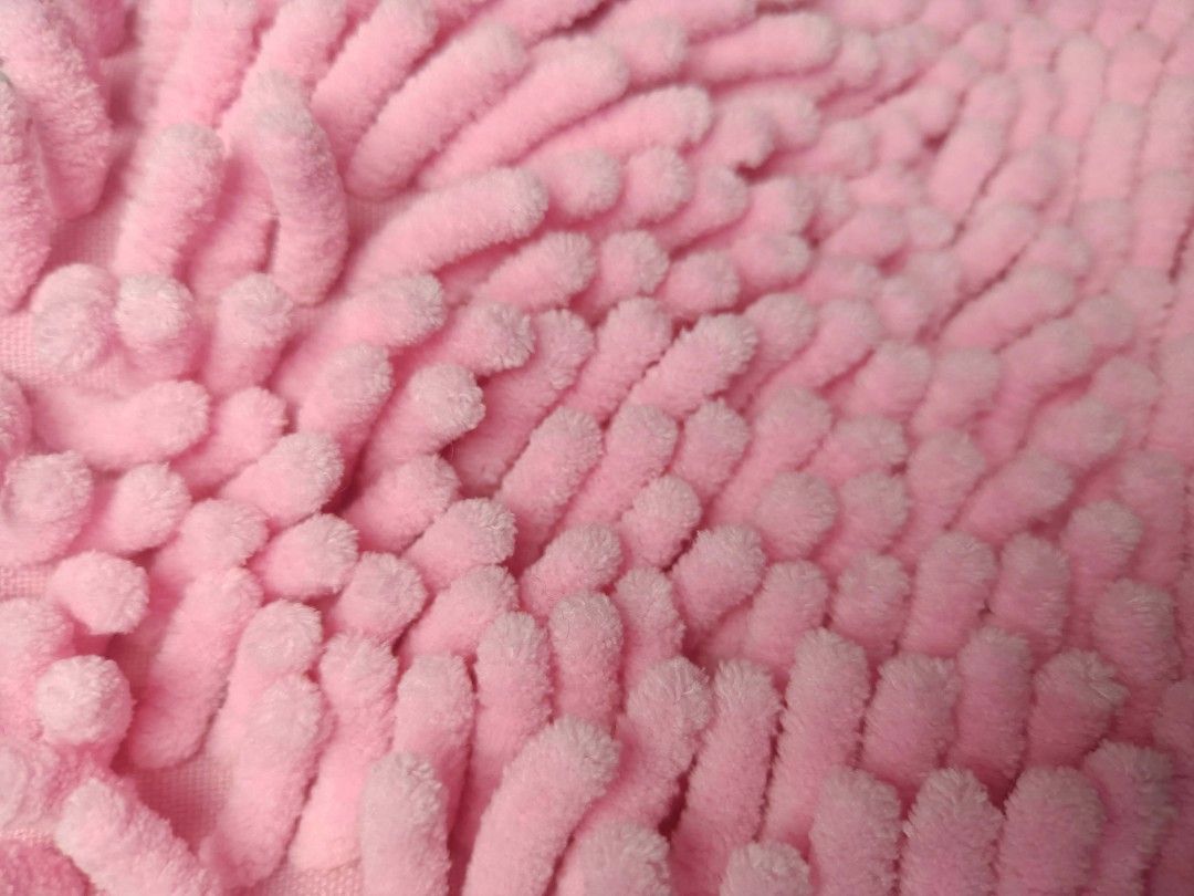 Hello Kitty Cleaning Mitt, Microfiber Mop, Handheld Mop (Category: Cleaning Tools & Supplies) located in Davao. Submitted by lotispreloved (Listing ID 1470712178, Image 3). Description: .