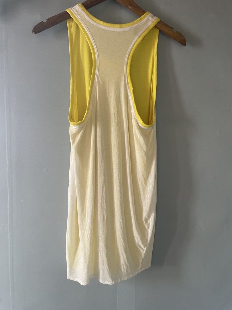 Helmut lang (Category: Sleeveless) located in Molave. Submitted by sixthrift (Listing ID 1470621042, Image 2). Description: .