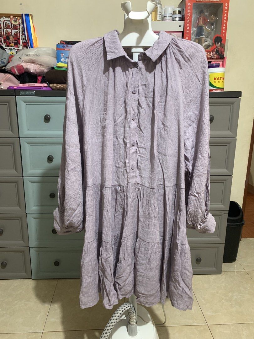 H&M Dress (Category: Dresses) located in Taytay. Submitted by cocokrunchhh (Listing ID 1470597367, Image 2). Description: .