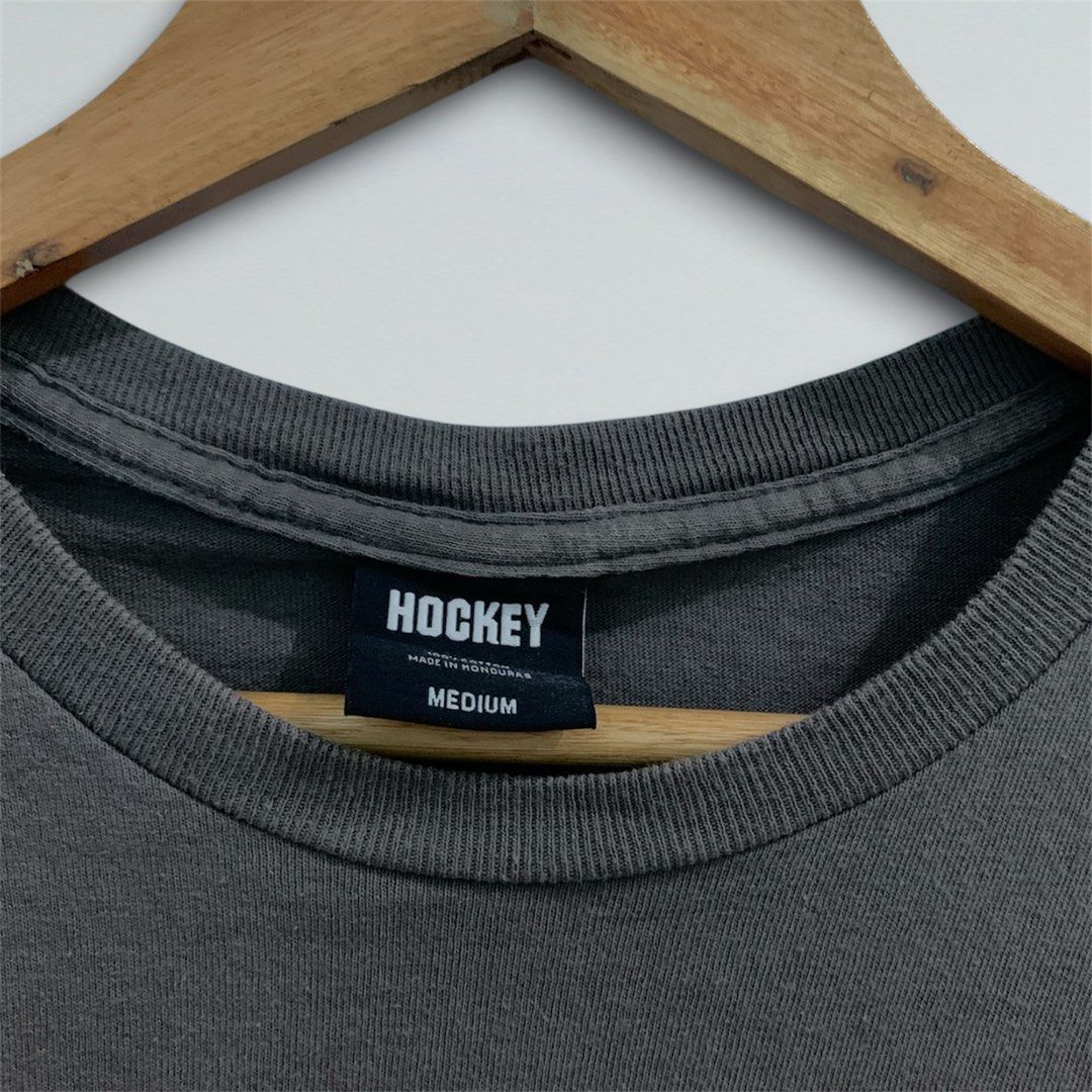 Hockey Skateboarding Press Release Shirt (Category: Formal Shirts) located in Taguig. Submitted by thrift_langsheesh (Listing ID 1470677752, Image 3). Description: Size:Medium Dimes:20x28 Issue:None(Need Wash).