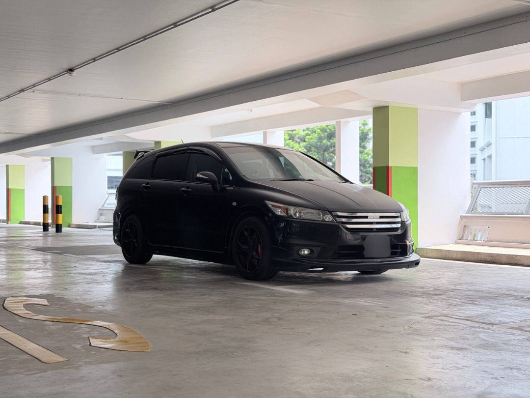 (Category: ) located in . Submitted by sgpremiummotors (Listing ID 1470599257, Image 1). Description: .