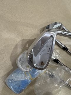 Callaway X Forged Max (2025) Limited Edition Luxury Black Irons 5-PW ...