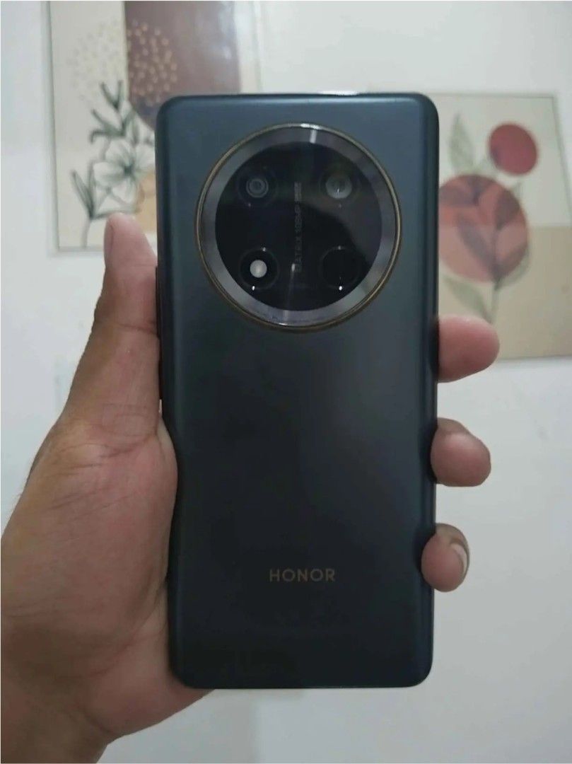 Honor x9c 256Gb (Category: Android Others) located in Manila. Submitted by wilsonf635 (Listing ID 1470615569, Image 2). Description: .