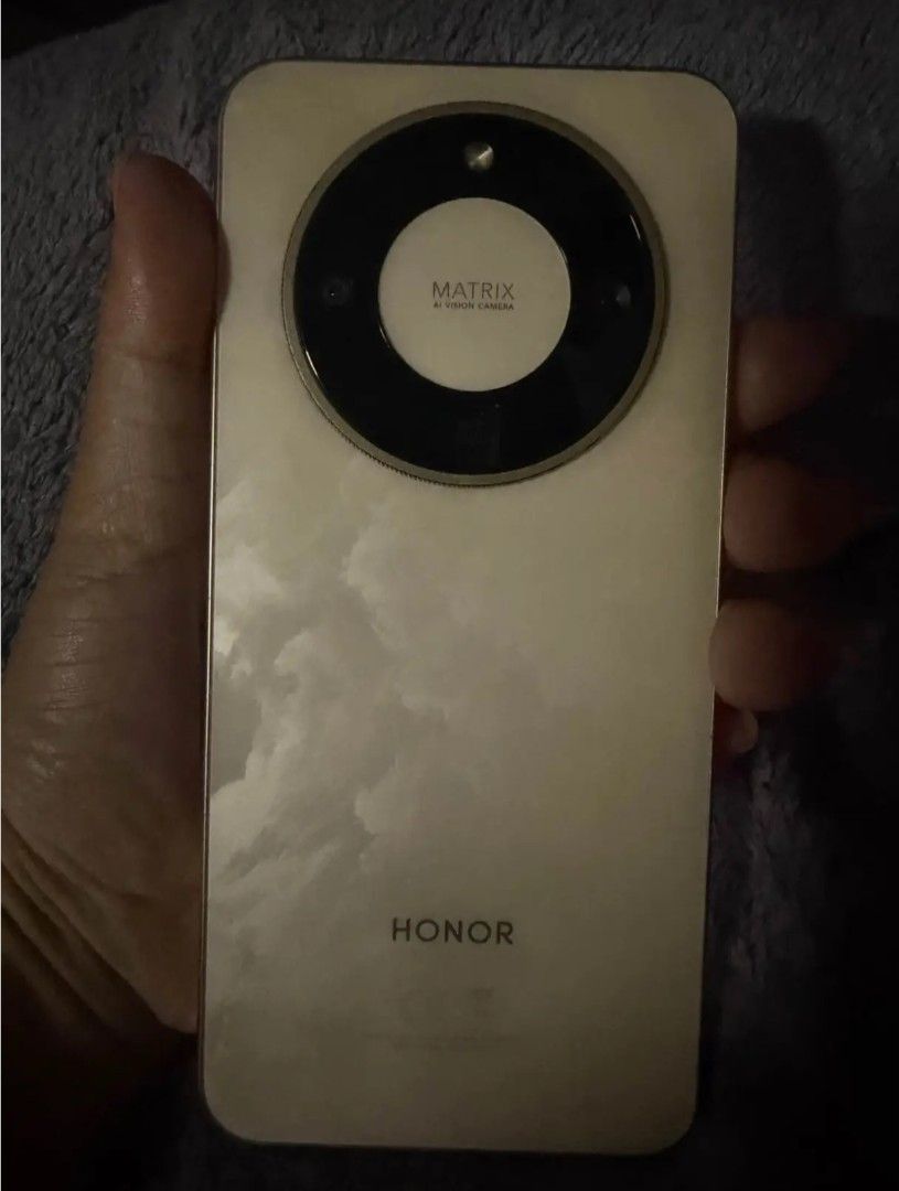 Honor x9d (Category: Android Others) located in Manila. Submitted by wilsonf635 (Listing ID 1470614303, Image 2). Description: .