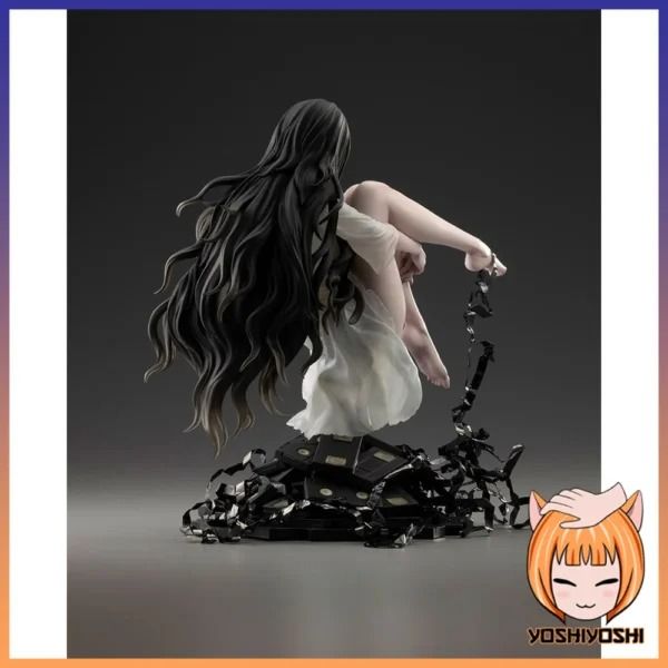 Horror Bishoujo - Sadako (Reissue), Toys & Collectibles, Figurines ...