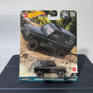 Hot Wheels, Premium, RLC 收藏品 3