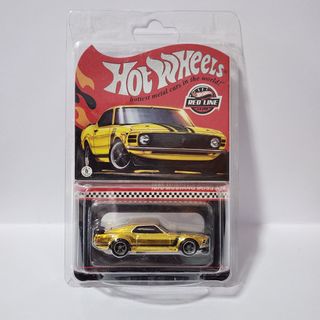 Hot Wheels, Premium, RLC 收藏品 1