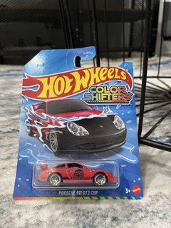 Hot Wheels Volkswagen Beetle Bumblebee, Toys & Collectibles, Figurines ...