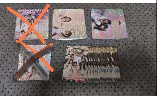 （分類：）位於 。 由 yescard.station 提交（商品編號 1469720068，圖片 1）。簡介： 。