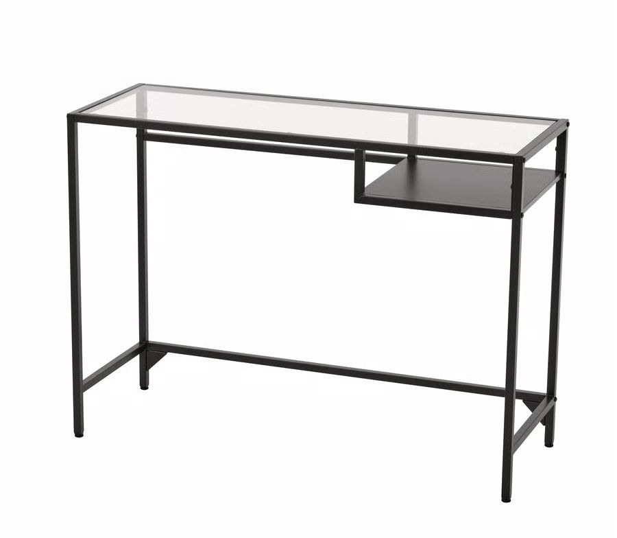 Ikea Vittsjo Laptop Table (Category: Tables & Sets) located in Manila. Submitted by gumble (Listing ID 1470577052, Image 1). Description: •Black •Replacement box will be given •Pick up or delivery.