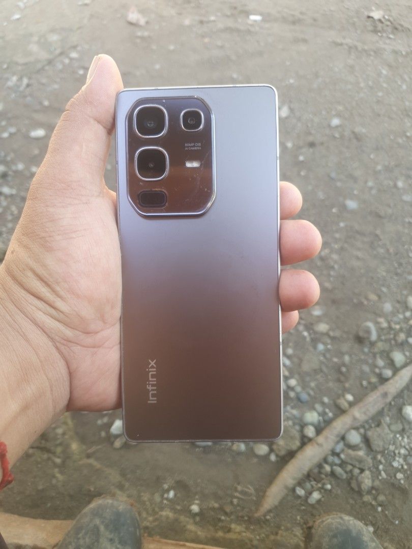 Infinix note 50 4g (Category: Android Others) located in Manila. Submitted by mysticturtle_2f88e1 (Listing ID 1470564773, Image 3). Description: infinix note 50 4g no issue unit only .
