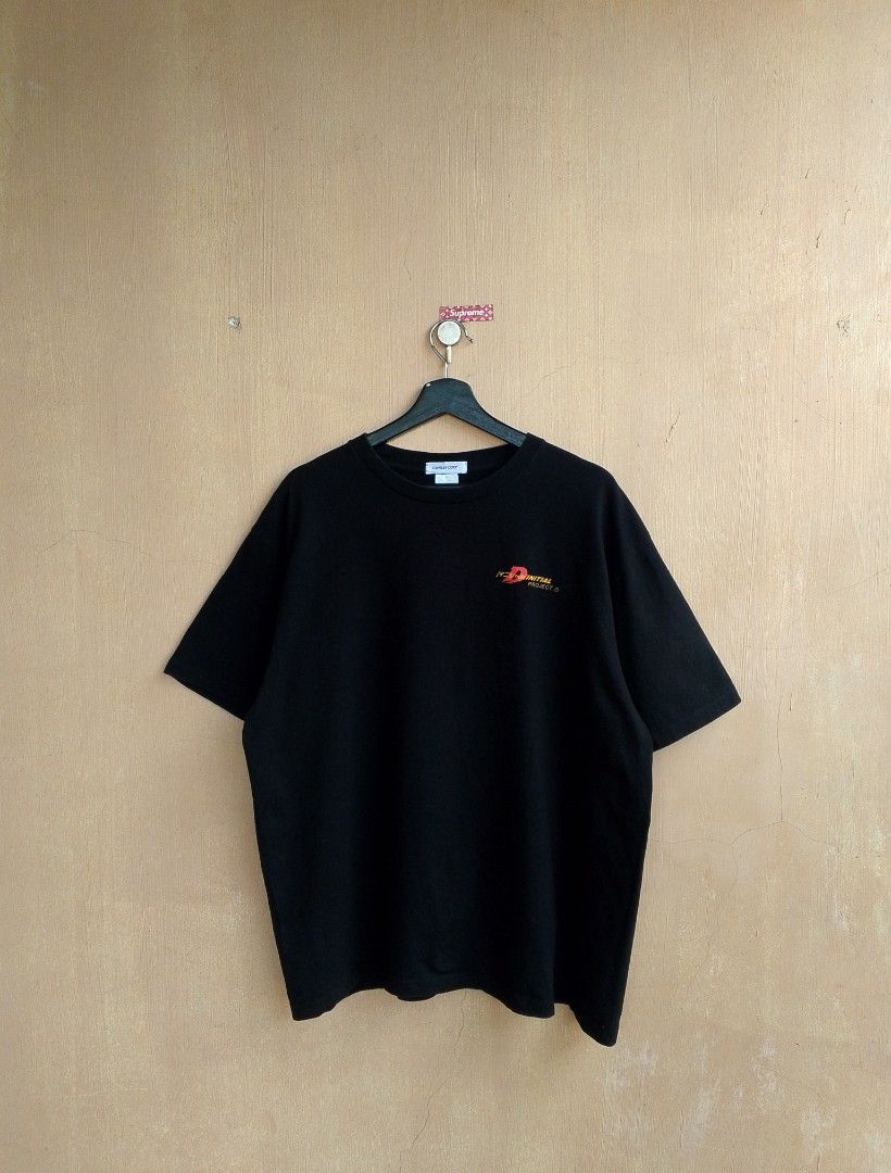 Initial D Akina Drift Anime Shirt (Category: Tshirts & Polo Shirts ) located in Lipa City. Submitted by MEECHYTWO2TWO (Listing ID 1470593075, Image 2). Description: •INITIAL D AKINA DRIFT ANIME SHIRT - Size: XL / Best fit L-XL - Width: 24 / Length: 28.5 - Location: Lipa City, Batangas - Excellent condition - Color rate: 10/10 - Additional sf +75 - Mop: GCASH/NO COD - Payment first tomorrow will be shipped.