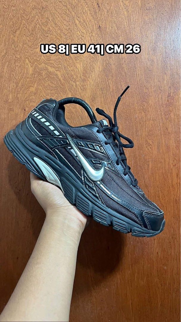 INITIATOR (Category: Sneakers) located in Butuan. Submitted by rnthrifter_finds (Listing ID 1470725817, Image 1). Description: EXCE CONDI.