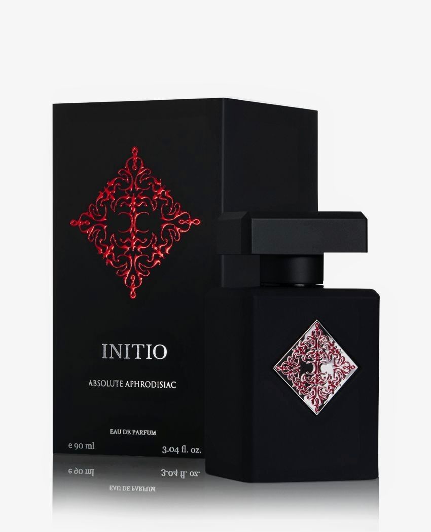 Initio Absolute Aphrodisiac EDP - 90ml (Category: Fragrance & Deodorants) located in Manila. Submitted by bia_tan (Listing ID 1470731230, Image 1). Description: .