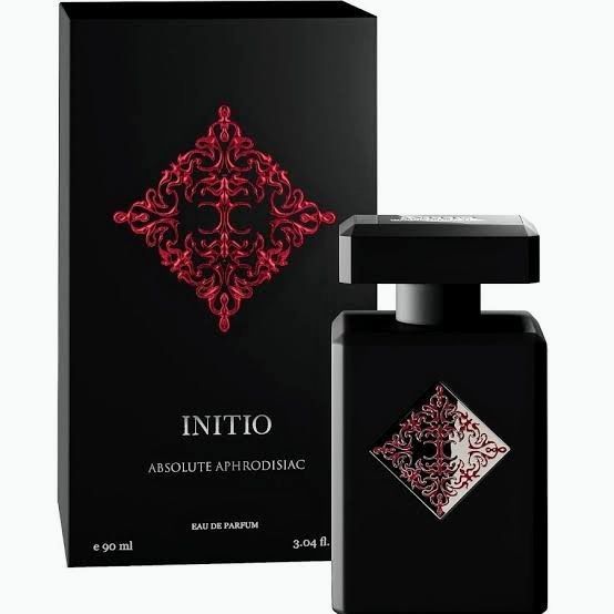 Initio Absolute Aphrodisiac EDP - 90ml (US Tester) (Category: Fragrance & Deodorants) located in Manila. Submitted by bia_tan (Listing ID 1470731295, Image 1). Description: .