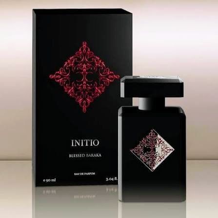 Initio Blessed Baraka EDP - 90ml (Category: Fragrance & Deodorants) located in Manila. Submitted by bia_tan (Listing ID 1470731429, Image 1). Description: .