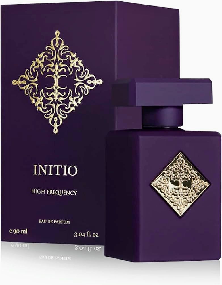 Initio High Frequency EDP - 90ml (US Tester) (Category: Fragrance & Deodorants) located in Manila. Submitted by bia_tan (Listing ID 1470731779, Image 1). Description: .