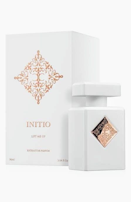 Initio Lift Me Up Extrait De Parfum - 90ml (Category: Fragrance & Deodorants) located in Manila. Submitted by bia_tan (Listing ID 1470731894, Image 1). Description: .